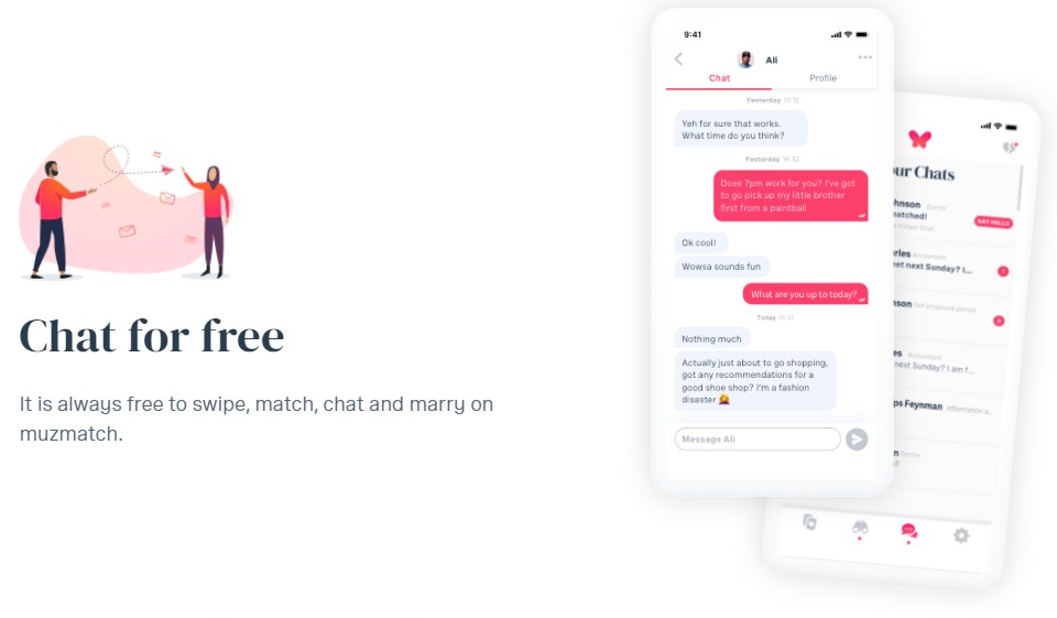 Jak je uspořádáno vyhledávání MuzMatch?