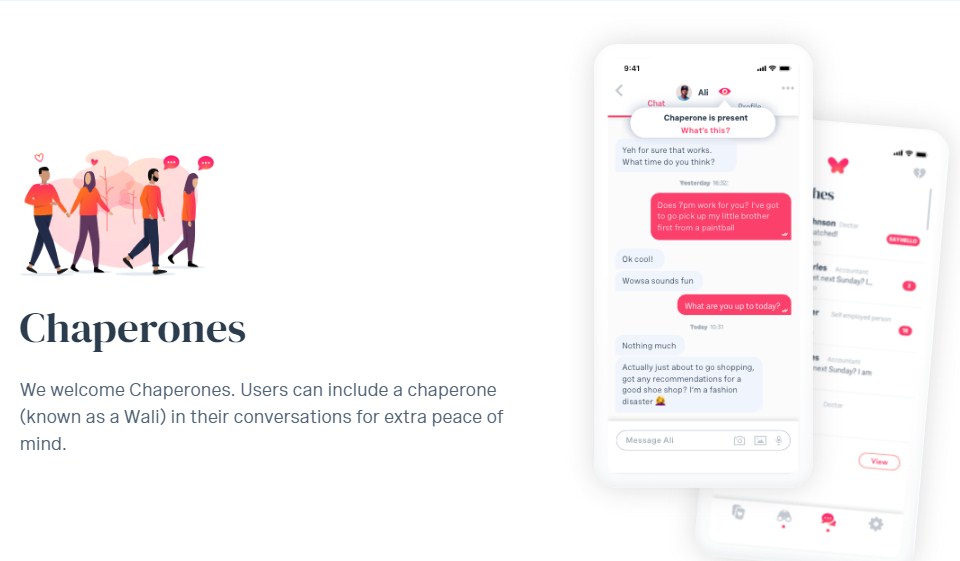 Cenový systém seznamovací aplikace