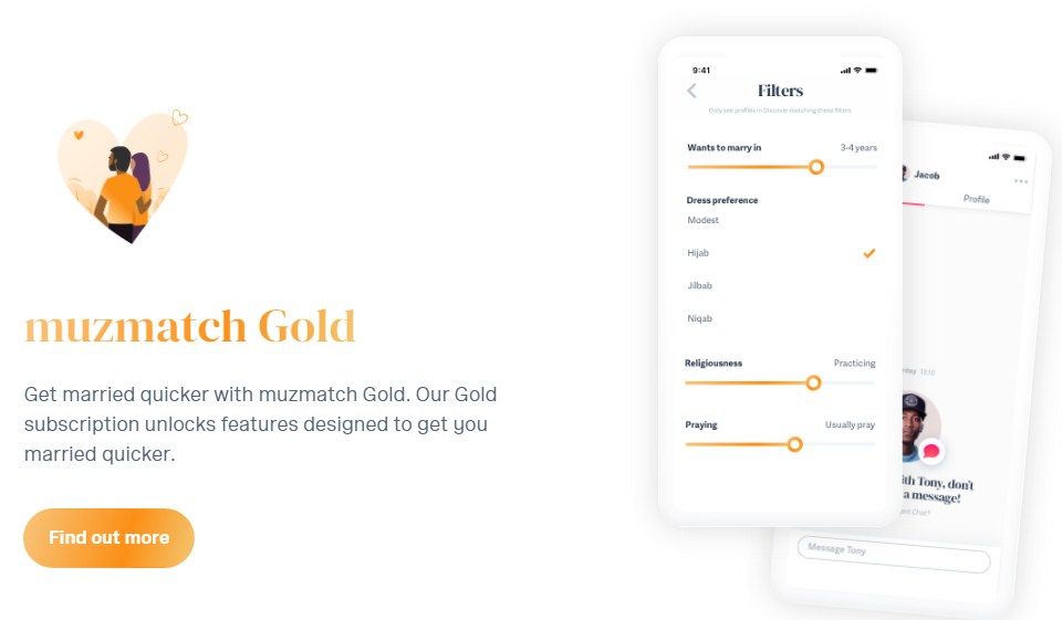 Jaké jsou alternativy k MuzMatch?