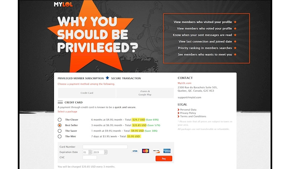 MyLOL Review: Is This Platform Legit or Scam?