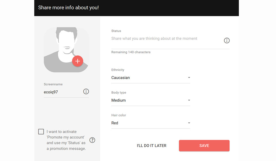 Naughtydate Review – Legit Or Scam?