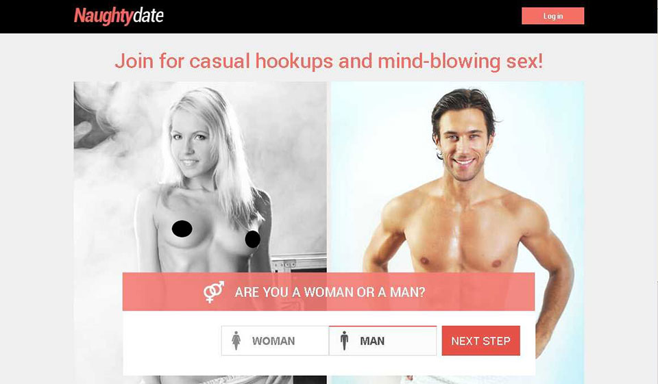 Naughtydate Review – Legit Or Scam?