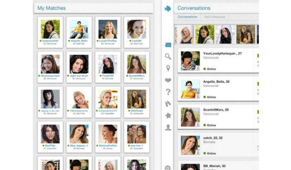 Plenty of Fish: Er det brukervennlig nok?