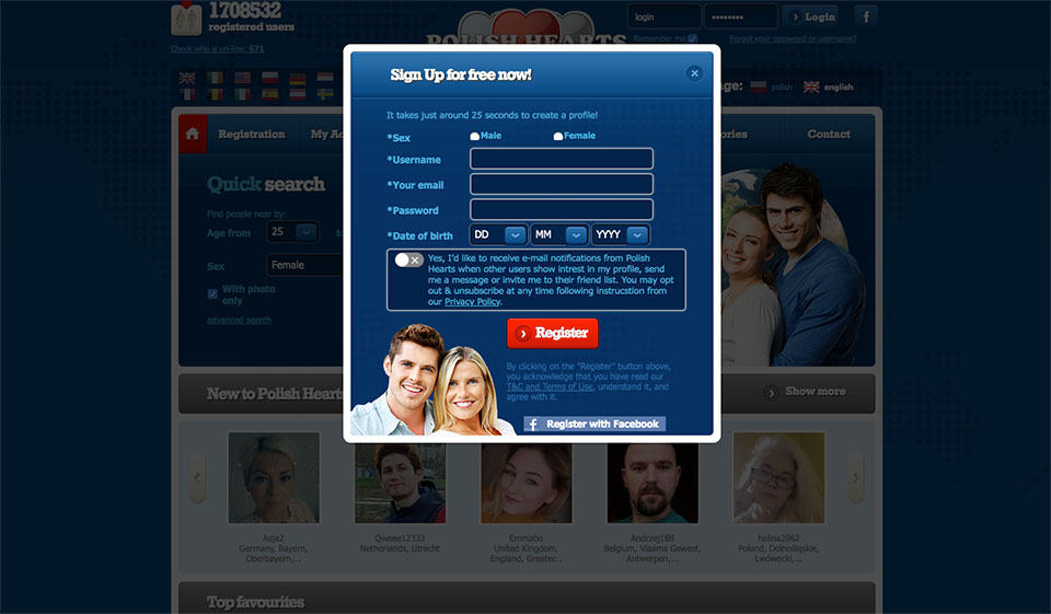 Polonyalı Kalplerin Yasal Olduğunu Gösteren En Önemli Unsurları