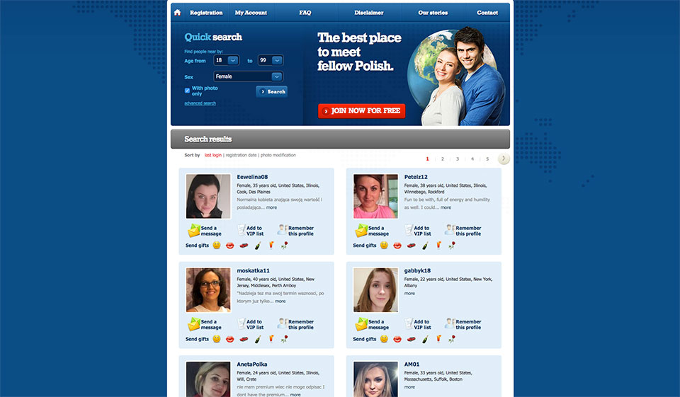 Polonyalı Kalplerin Yasal Olduğunu Gösteren En Önemli Unsurları