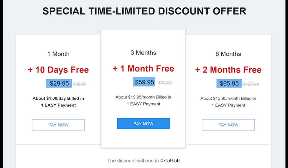 Pozitif Bekarları Keşfetmek