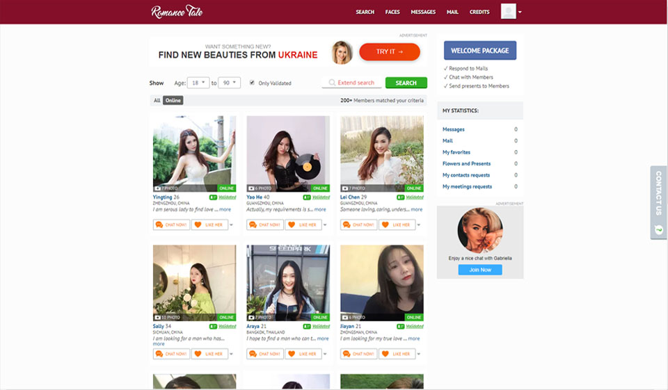 Romance Tale Review 2020: Este un site de întâlniri legitim sau înșelătorie?