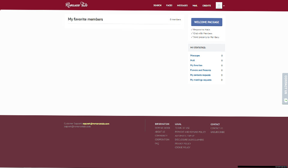 Romance Tale Review 2020: Este un site de întâlniri legitim sau înșelătorie?