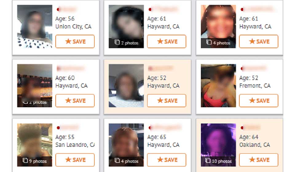 Bezstronna recenzja strony internetowej SeniorBlackPeopleMeet