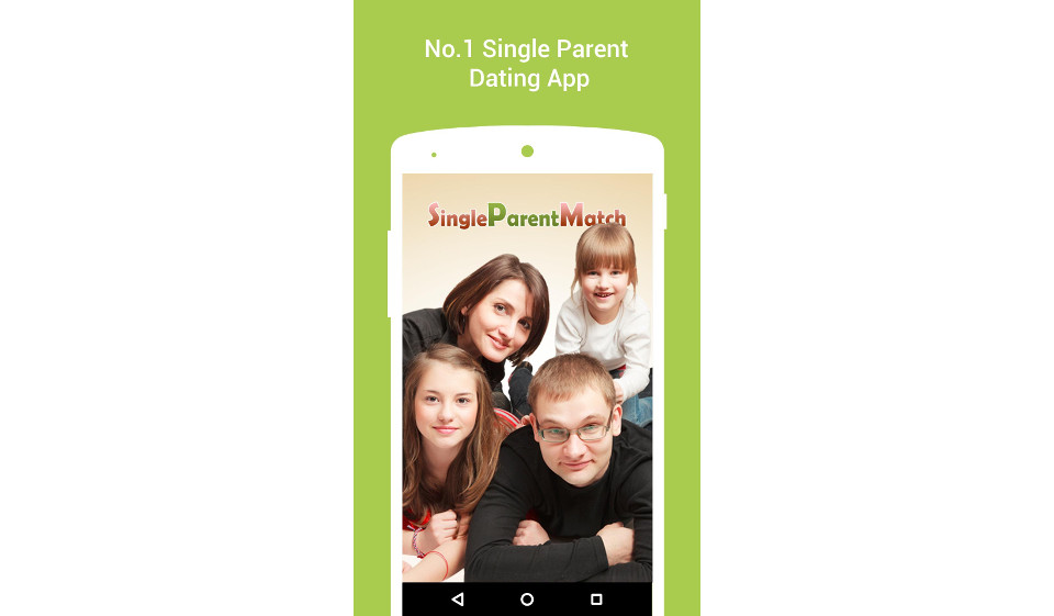 SingleParentMatch recenze - legální nebo podvod?