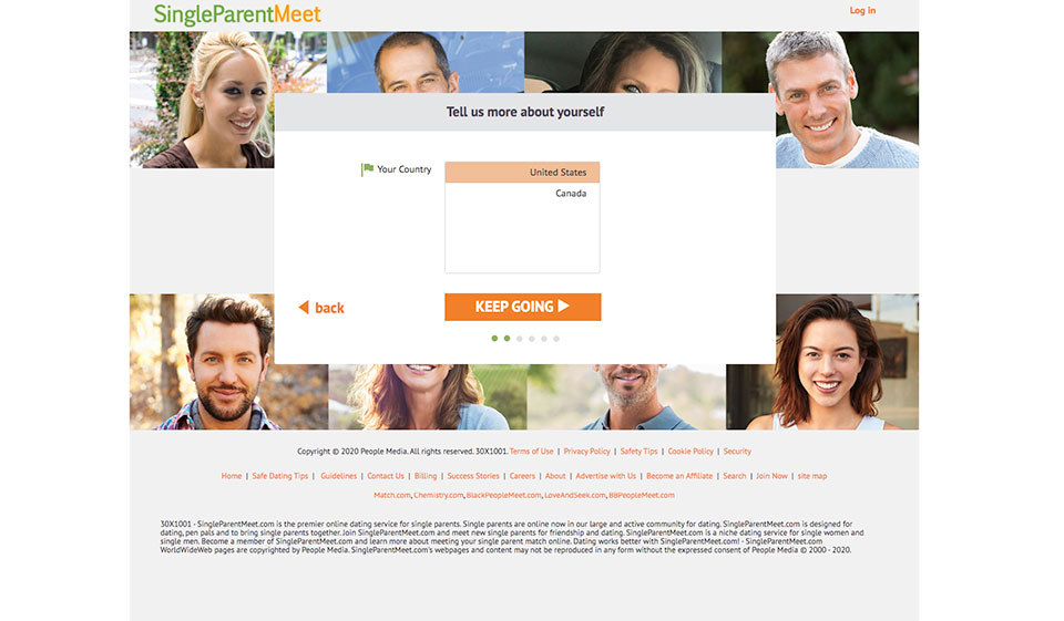 SingleParentMeet Review: What to Expect From a Dating Website?
