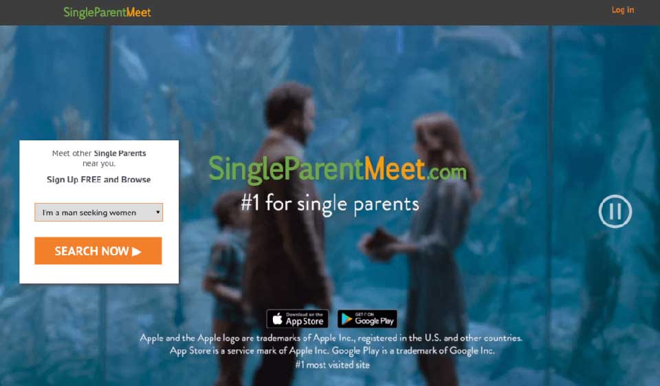 SingleParentMeet Review: What to Expect From a Dating Website?