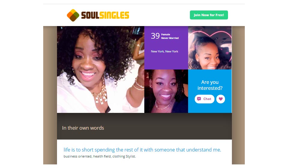 SoulSingles — Legit eller svindel?
