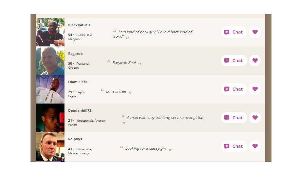 SoulSingles — Legit eller svindel?