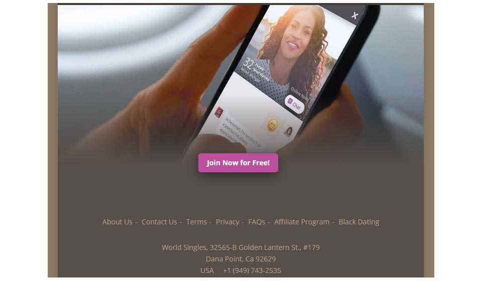 SoulSingles — Legit eller svindel?