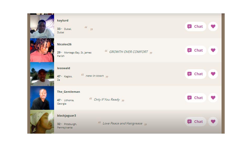 SoulSingles — Legit eller svindel?