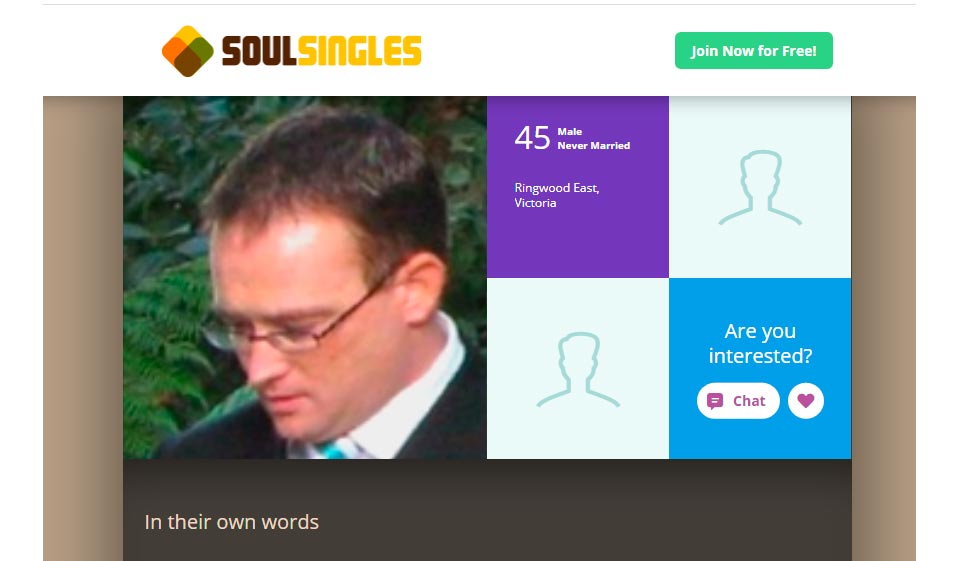 SoulSingles — Legit eller svindel?