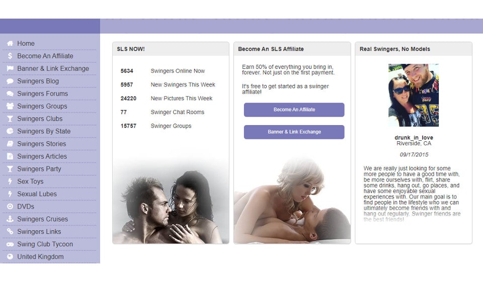 Slik registrerer du deg og oppretter en brukerprofil