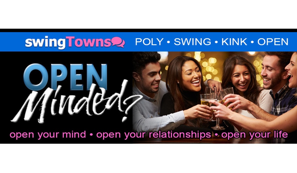 SwingTowns Review – Find Your Polyamour Love on The Dating Website