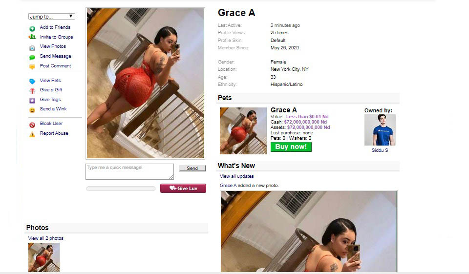 Označená recenze - Legit nebo podvod?