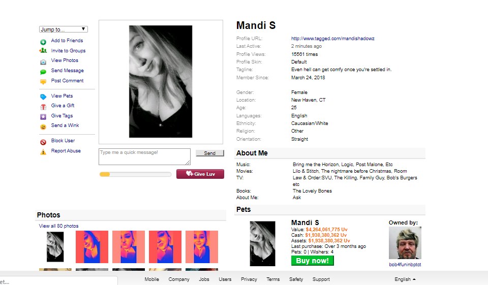 Označená recenze - Legit nebo podvod?