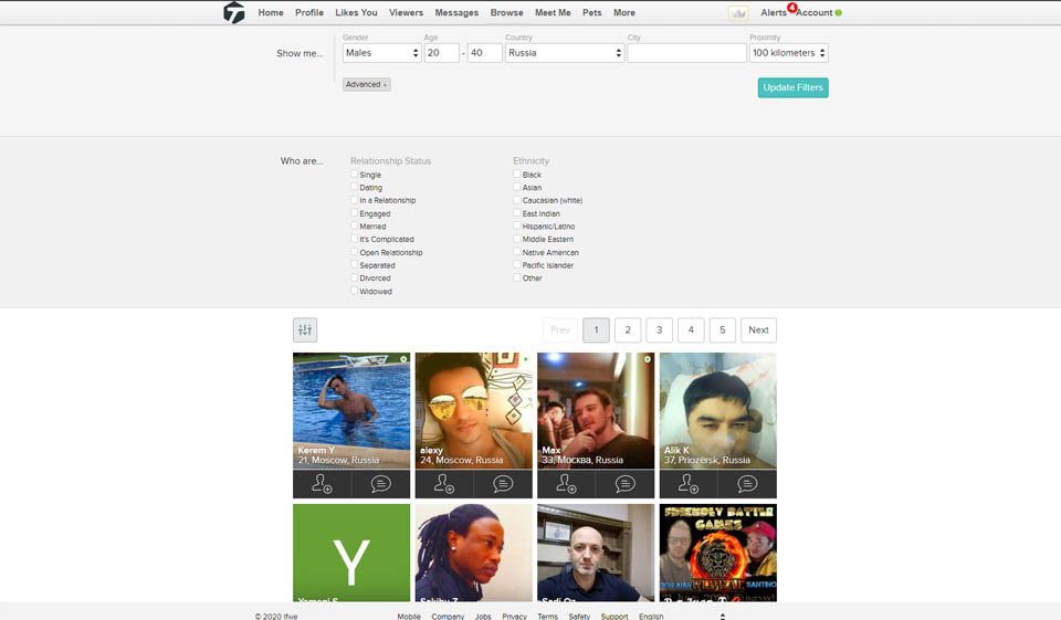 Označená recenze - Legit nebo podvod?