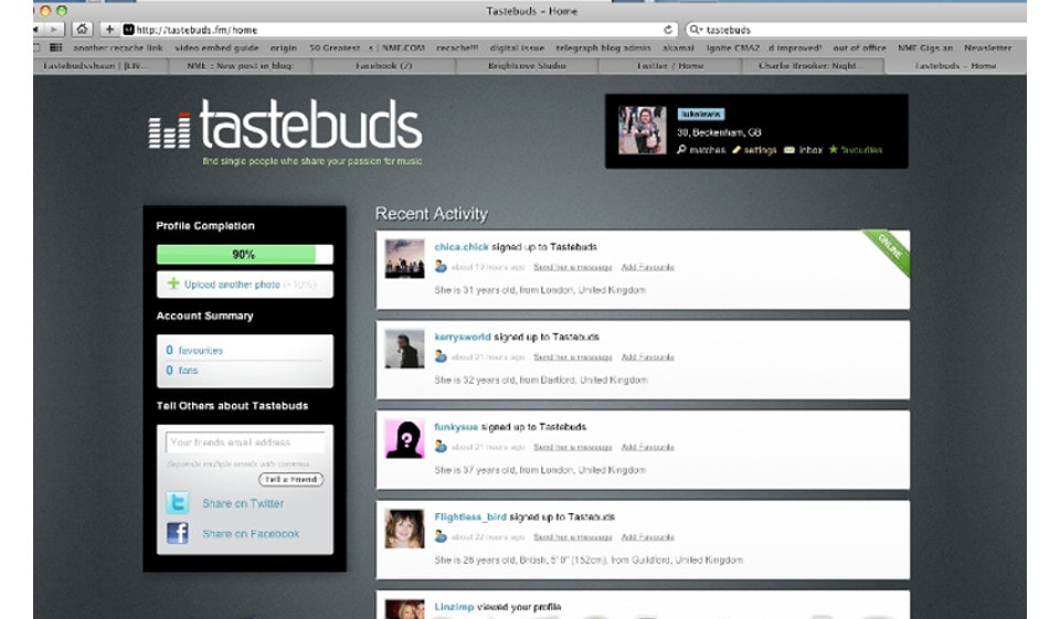 Tastebuds Review – Raport autentic despre obținerea unui meci