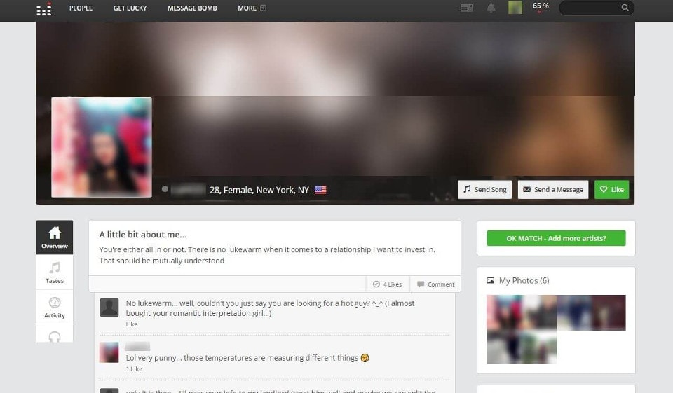 Tastebuds Review – Raport autentic despre obținerea unui meci