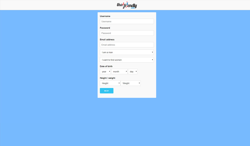 Tayland Dostu Nisan 2020 İncelemesi: Platform İyi mi?