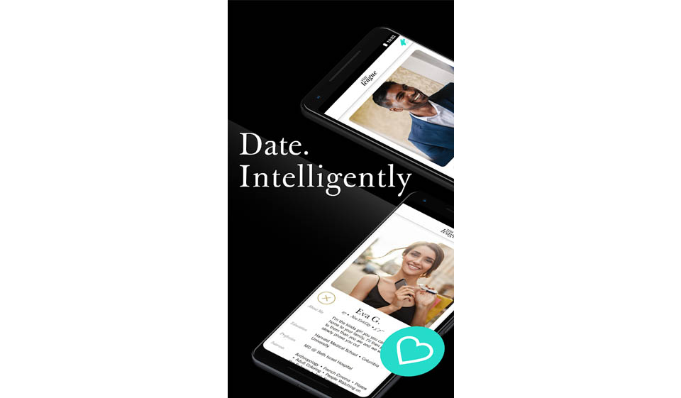 Er The League brukervennlig