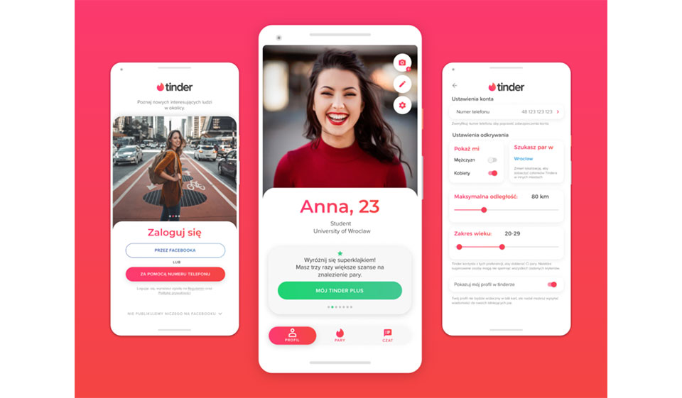 Tinder Review – Is It Reliable or Fraudulent Website?
