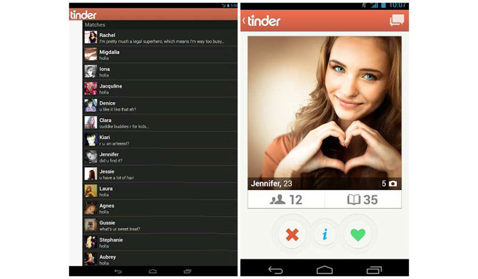 Tinder Review – Is It Reliable or Fraudulent Website?