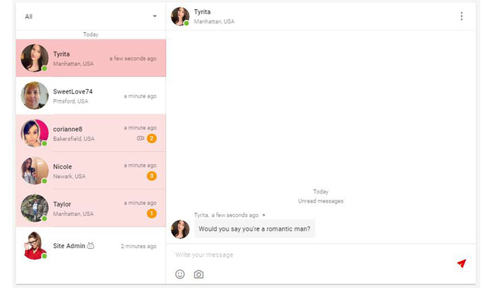 Recenzja UpForIt – idealna strona internetowa dla zabawy bez sznurków