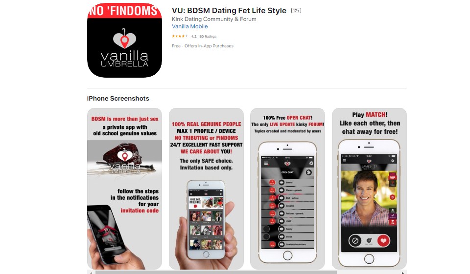 The Vanilla Umbrella Review — Should You Trust It?