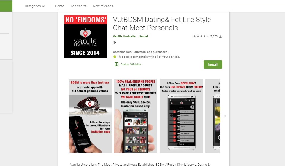 The Vanilla Umbrella Review — Should You Trust It?