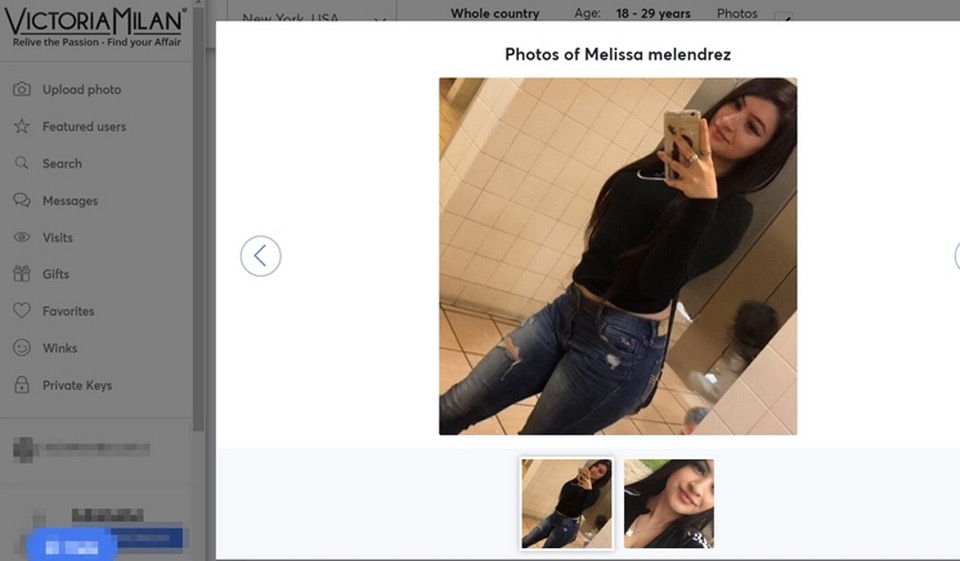 Victoria Milan Kapsamlı İnceleme