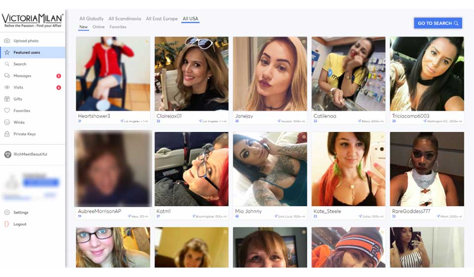 Victoria Milan Kapsamlı İnceleme