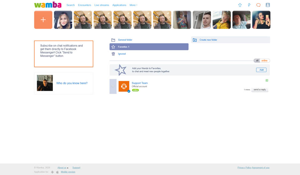 Endelige refleksjoner