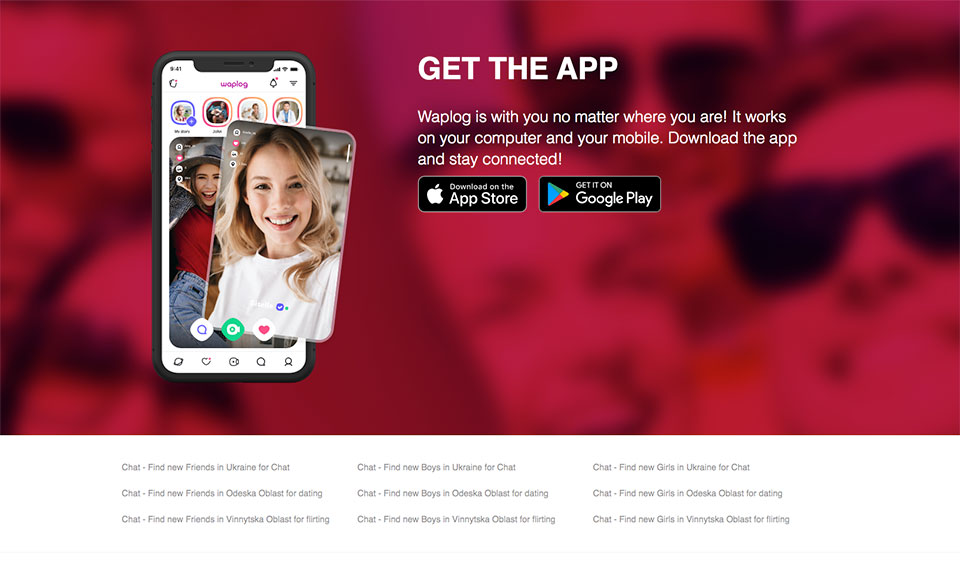 Is Waplog: a Legit Place to Meet People or a Scam?