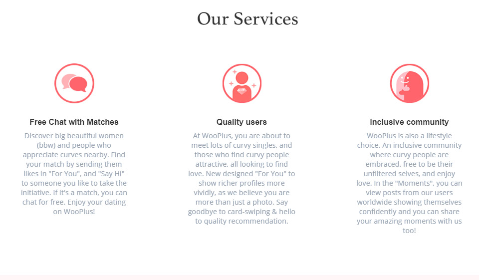 WooPlus Review - Is de grootte van belang?