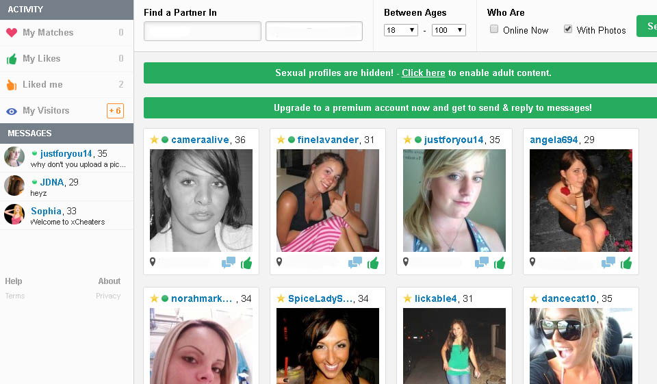 xCheaters Review — Legit or Scam?