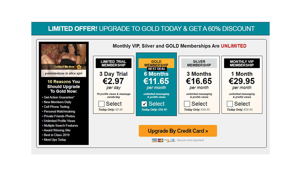 Xmeets Review 2020 - Legit eller svindel?