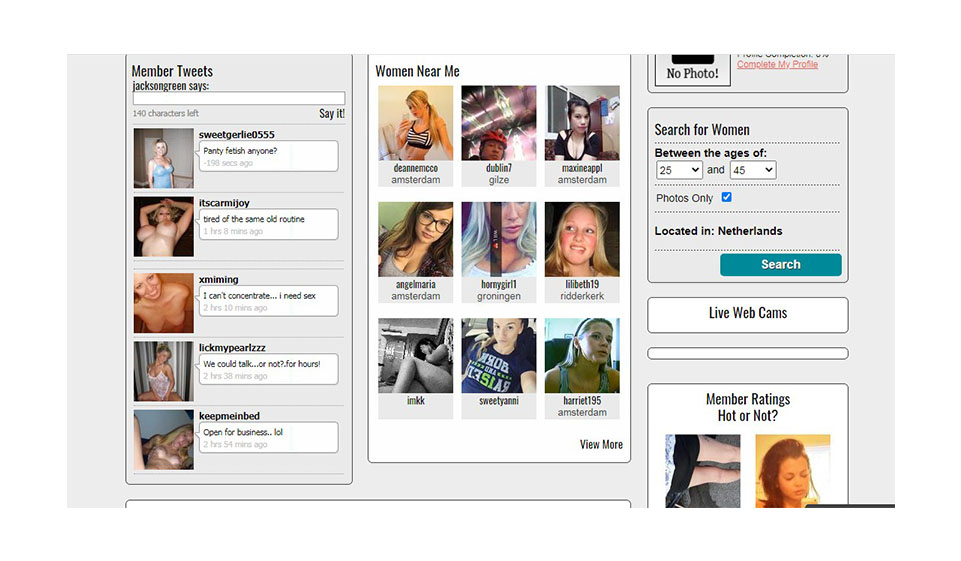 Xmeets Review 2020 - Legit eller svindel?