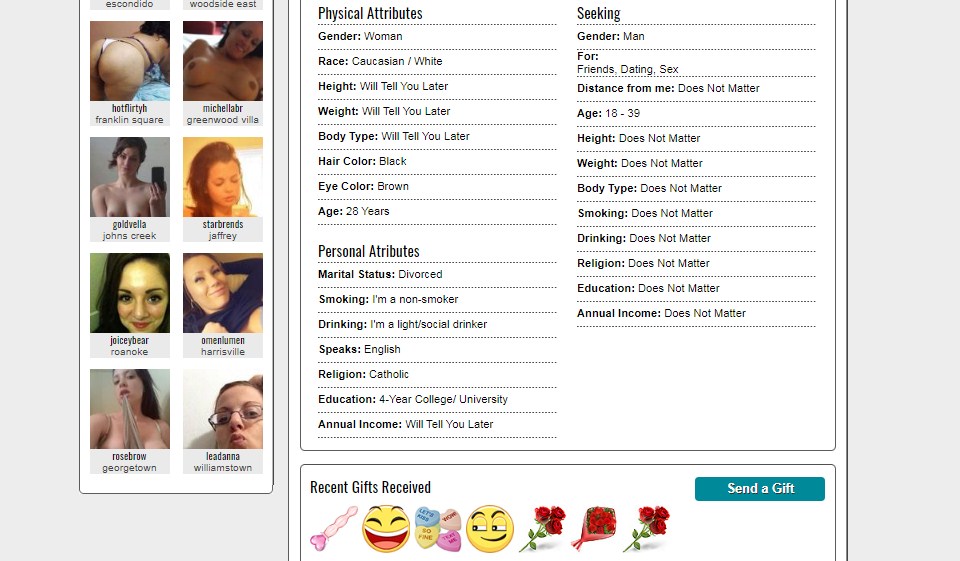 Xmeets Review 2020 - Legit eller svindel?