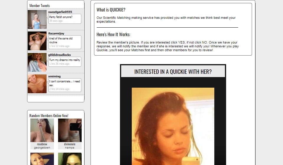 Xmeets Review 2020 - Legit eller svindel?