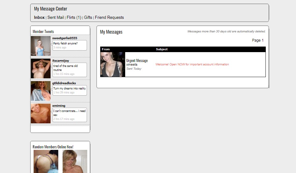Xmeets Review 2020 - Legit eller svindel?