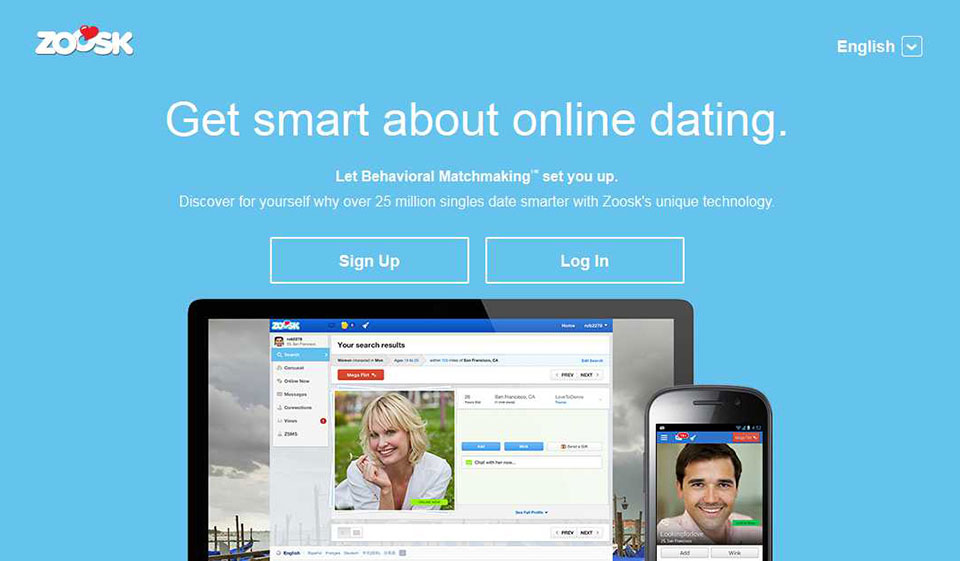 Zoosk Review: Does It deserve your trust?