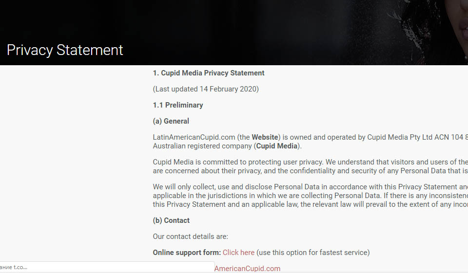Subscription Options