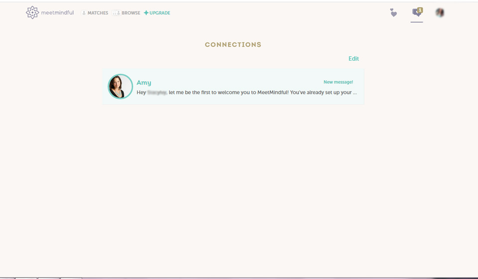 Přiřazování a chatování