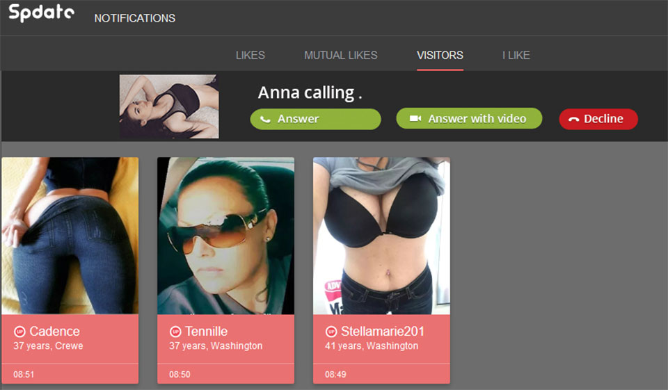 Cad é Cáilíocht na Próifíle? Cad Faoi Fhíorú? 